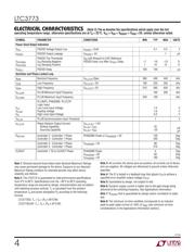 LTC3773EUHF#PBF datasheet.datasheet_page 4