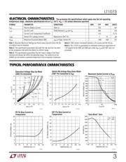 LT1073CS8 datasheet.datasheet_page 3