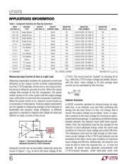 LT1073CS8 datasheet.datasheet_page 6