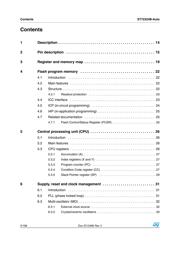 ST72F324BK4TAE datasheet.datasheet_page 2