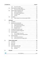 ST72F324BK4TAE datasheet.datasheet_page 3