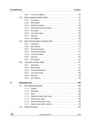 ST72F324BK2T6TR datasheet.datasheet_page 5