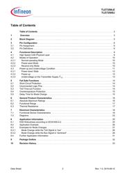 TLE7250SJXUMA1 datasheet.datasheet_page 2