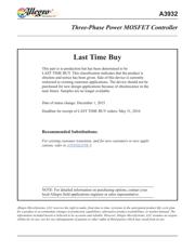 A3932SEQTR-T datasheet.datasheet_page 1