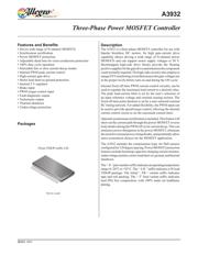 A3932SEQTR-T datasheet.datasheet_page 2