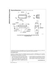 MM74C93N datasheet.datasheet_page 6