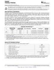 TPS65161BPWPR datasheet.datasheet_page 2