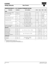 SI1025X-T1 datasheet.datasheet_page 2