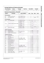 FGA15S125P datasheet.datasheet_page 2