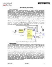 IRAUDAMP4 datasheet.datasheet_page 5