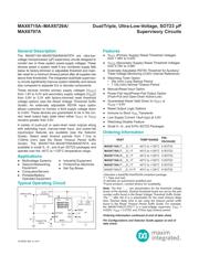 MAX6717AUKSVD3+T datasheet.datasheet_page 1
