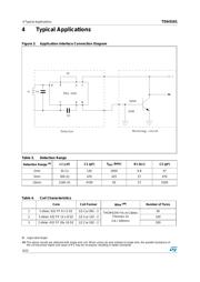 TDA0161 datasheet.datasheet_page 6