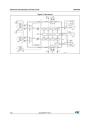 TDA7449 datasheet.datasheet_page 6