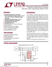 LTC2900-1IMS datasheet.datasheet_page 1