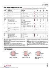 LTC2900-1IMS datasheet.datasheet_page 3