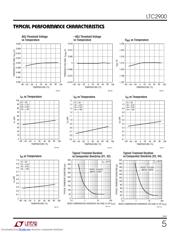 LTC2900-1IMS datasheet.datasheet_page 5