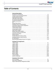 APA300-FGG256M datasheet.datasheet_page 5