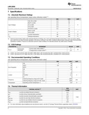 LMR14050 datasheet.datasheet_page 4