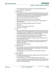 LPC845M301JHI48 datasheet.datasheet_page 4