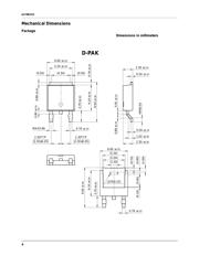 KA78RH33RTF 数据规格书 4