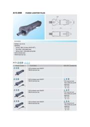 A13-26B datasheet.datasheet_page 1