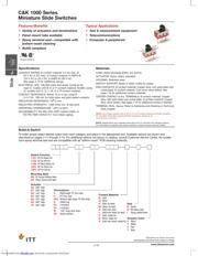 1203M1S3CQE2 datasheet.datasheet_page 1