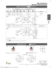1203M1S3CQE2 datasheet.datasheet_page 2