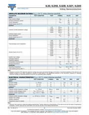 ILQ30 datasheet.datasheet_page 2