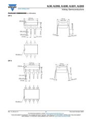 ILQ30 datasheet.datasheet_page 5