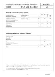 BSM50GD60DLC datasheet.datasheet_page 3