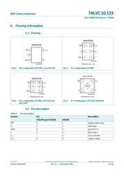 74LVC1G125GV,125 datasheet.datasheet_page 4