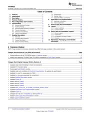 TPS40425RHAT datasheet.datasheet_page 2