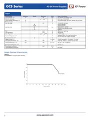 GCS180PS48 数据规格书 3