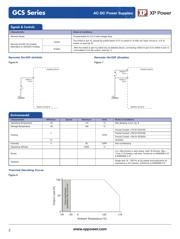 GCS180PS12 数据规格书 5