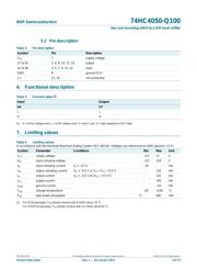 LM4050BIM3X-2.0/NOPB 数据规格书 3