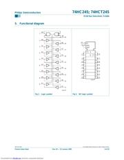 74HC245 datasheet.datasheet_page 3