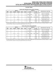 SN74ALS646A-1DWRE4 datasheet.datasheet_page 3