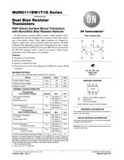 MUN5114DWT1 datasheet.datasheet_page 1