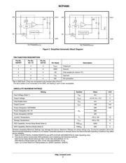 NCP4680DSQ18T1G 数据规格书 2