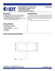 QS3861PAG8 datasheet.datasheet_page 1