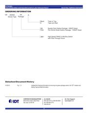 QS3861PAG8 datasheet.datasheet_page 5