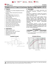 TPS564201DDCT datasheet.datasheet_page 1