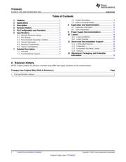 TPS564201DDCT datasheet.datasheet_page 2