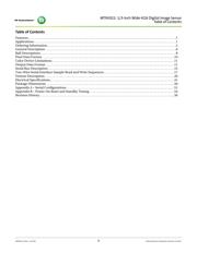 MT9V022IA7ATM-DP datasheet.datasheet_page 3