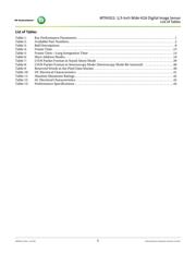 MT9V022IA7ATM-DP datasheet.datasheet_page 5