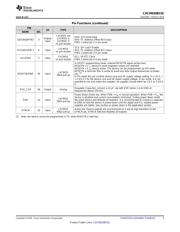 CDCM6208V2GRGZT datasheet.datasheet_page 5