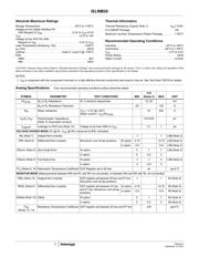 ISL90810WIU8 datasheet.datasheet_page 3