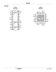 EL4543IUZ datasheet.datasheet_page 2