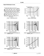 EL4543IUZ datasheet.datasheet_page 5