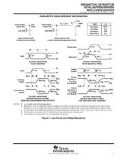 SN74AHCT244PWRG4 datasheet.datasheet_page 5